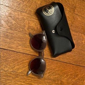 Ray ban sunglasses